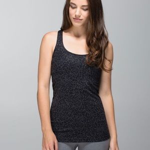 Lululemon Cool Racerback